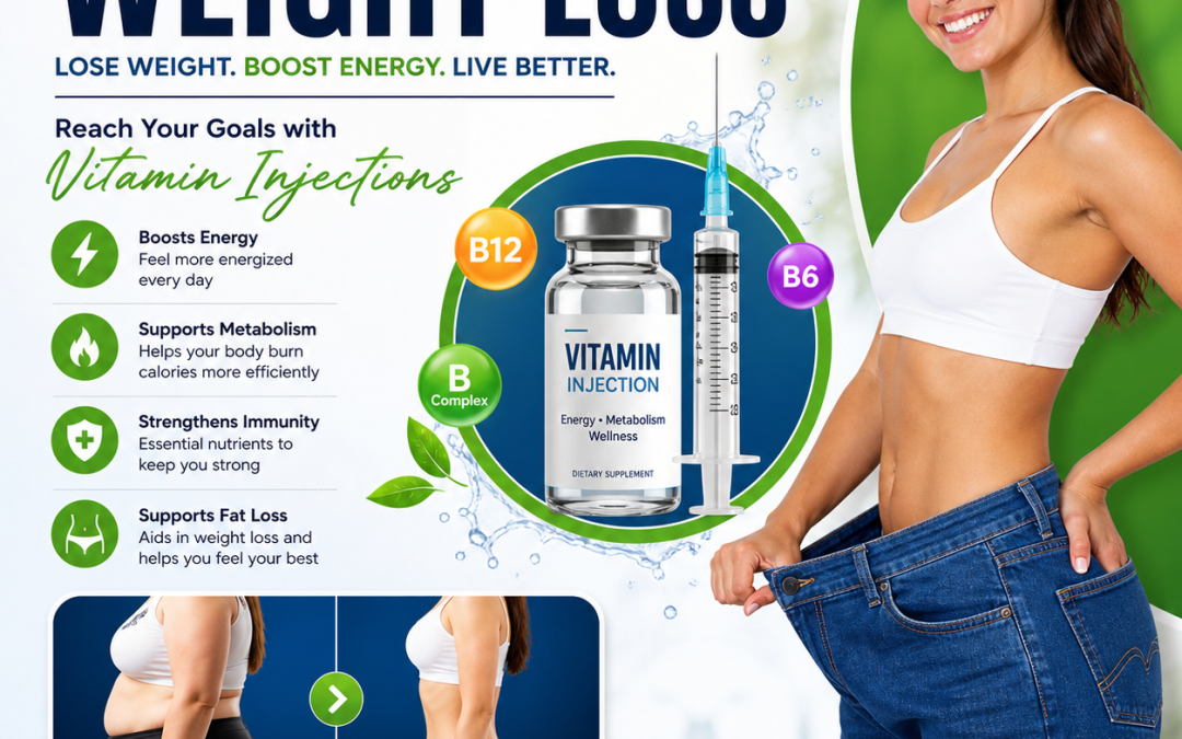 MEDICAL WEIGHT LOSS