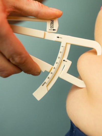 Body Comp RX Injection