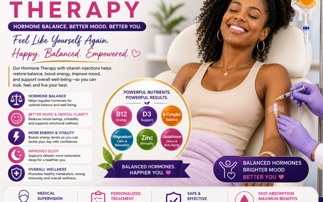 HORMONE THERAPY