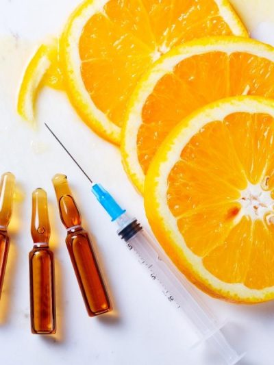 Tri-Immune Injection