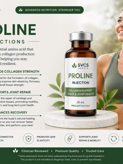 Proline Injection