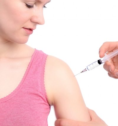 Pyridoxine (B6) Injection