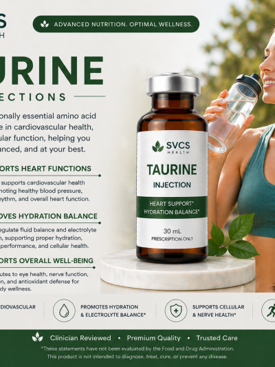 Taurine Injection