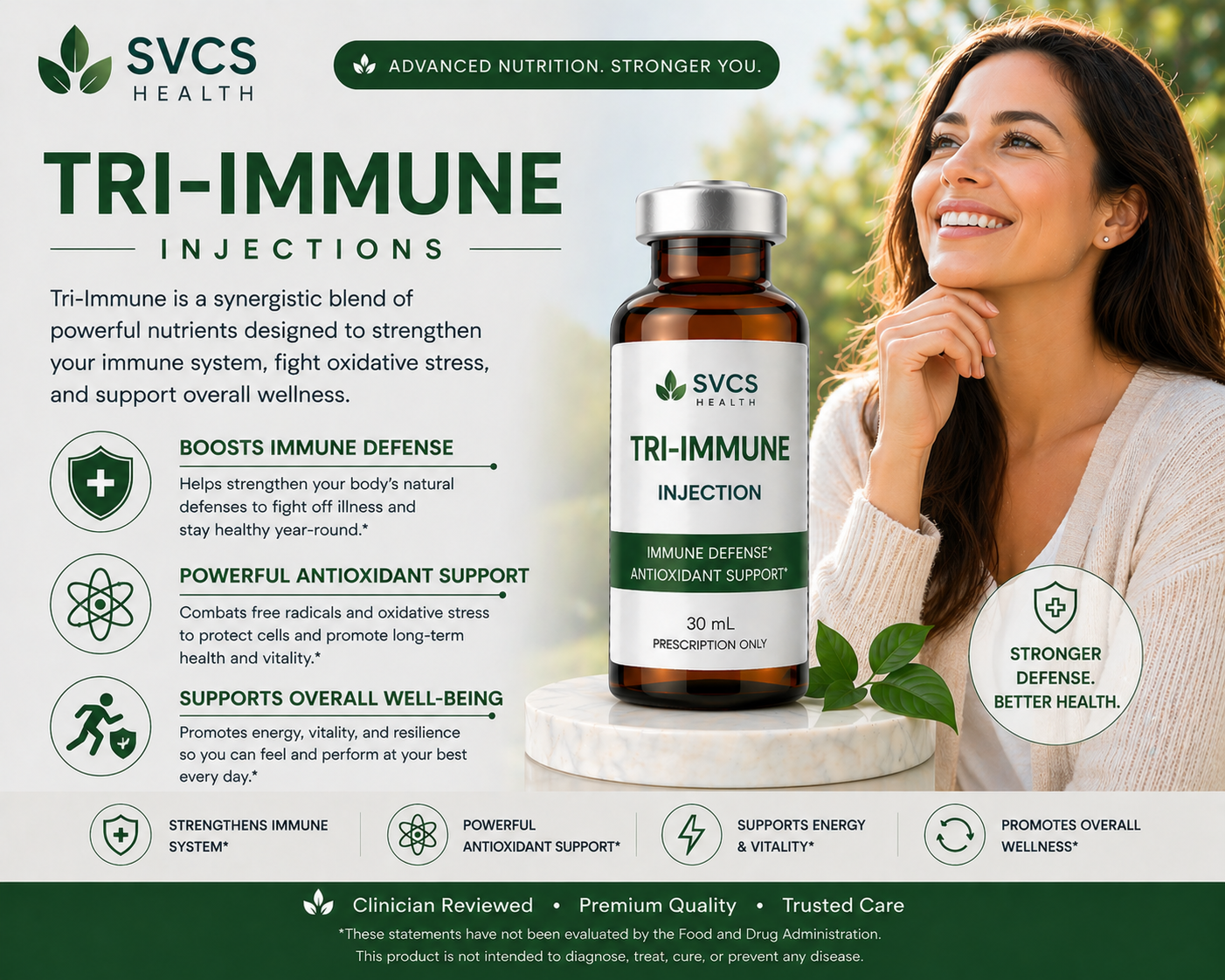 12 shot tri-immune
