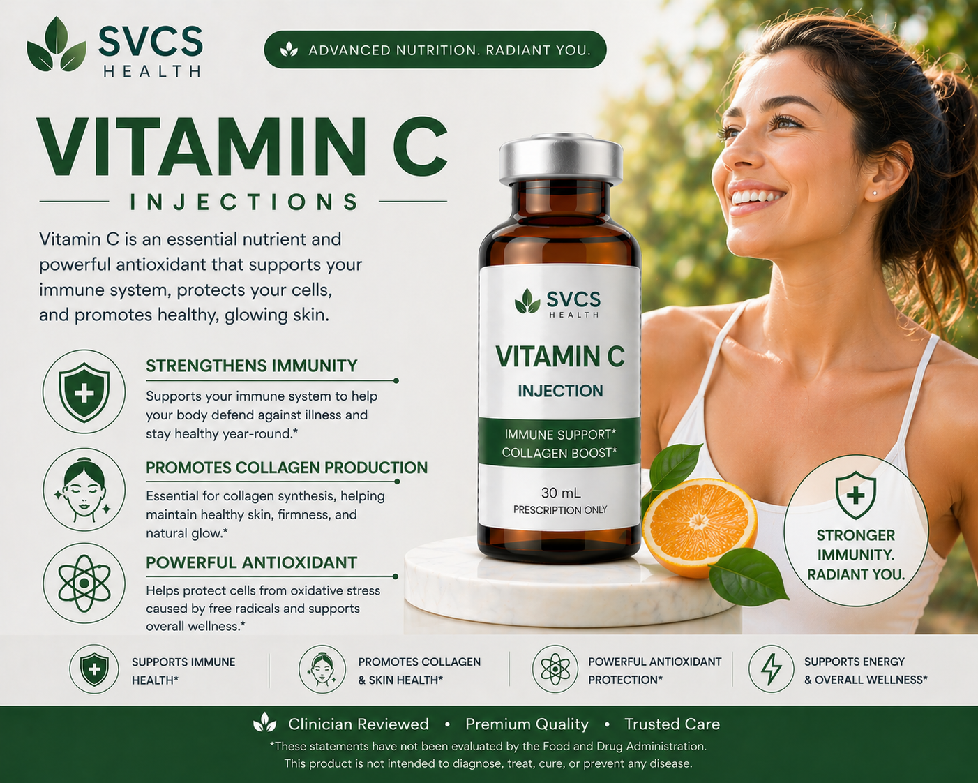 4 shot vitamin c
