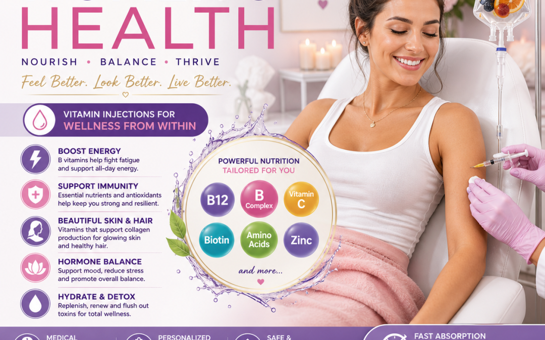 WOMEN’S HEALTH
