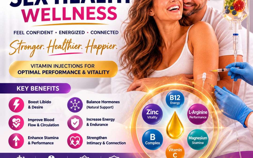 SEX HEALTH