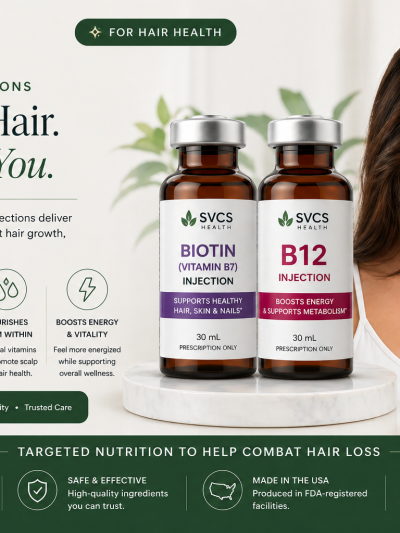 Hair Loss